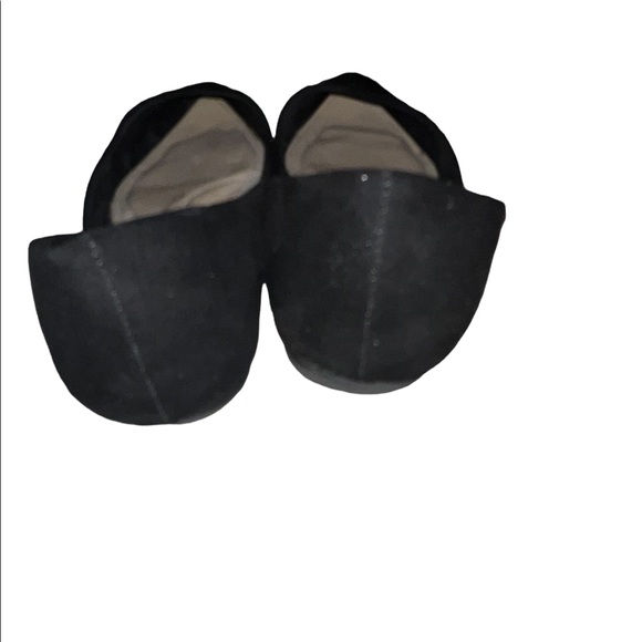 Time & tru woman’s d'Orsay ballet flats - Picture 5 of 10